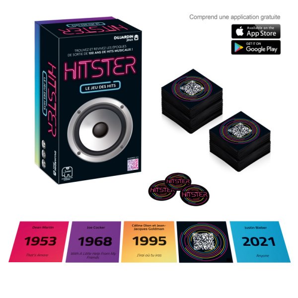 Hitster – Image 2