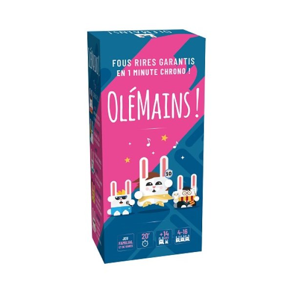 Olémains