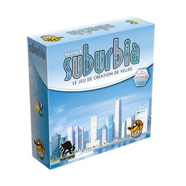 Suburbia