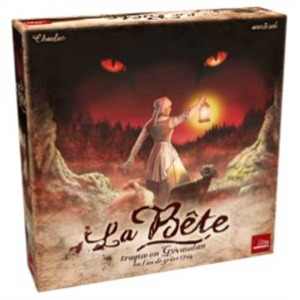 La Bête