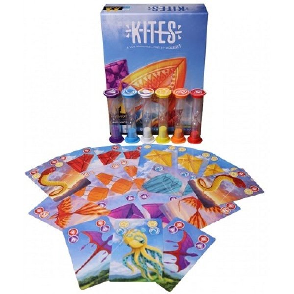 Kites – Image 2