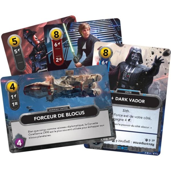 Star Wars Deckbuilding – Image 2