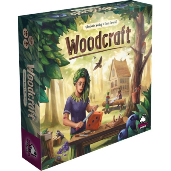 Woodcraft