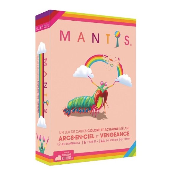 Mantis