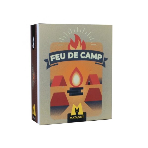 Feu de Camp