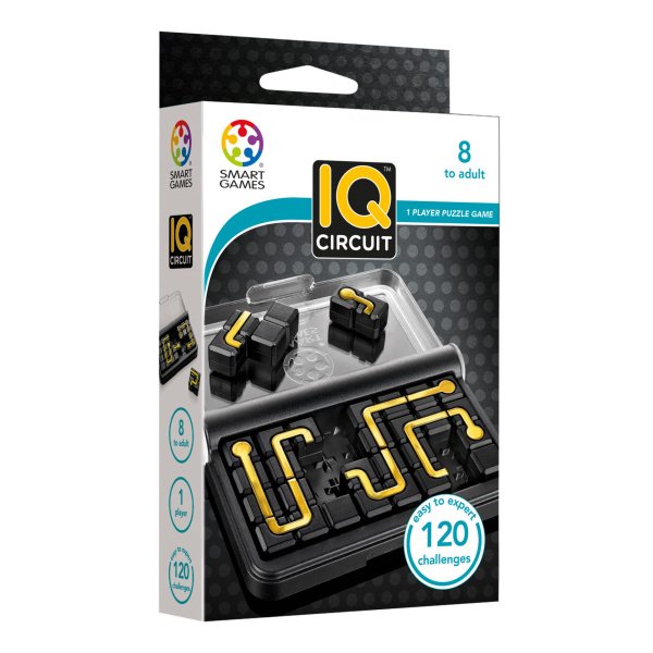 Smart Games - IQ Circuit – Image 2