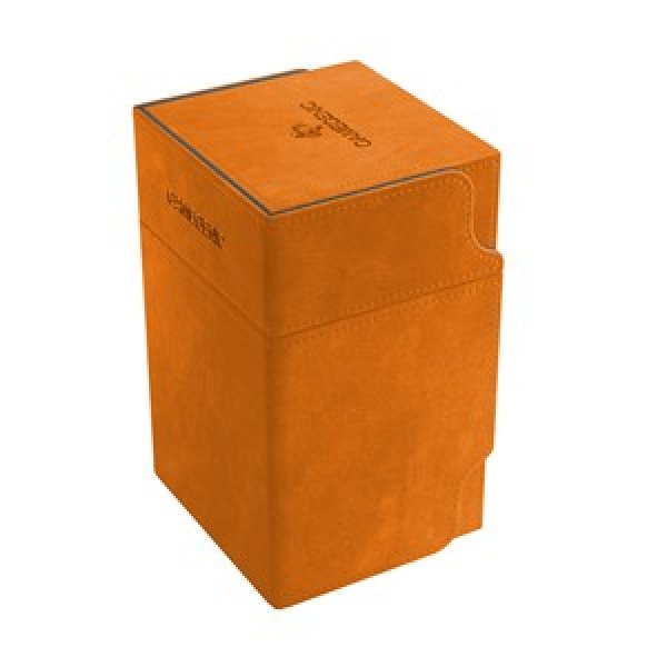 Gamegenic - Watchtower 100+ Orange