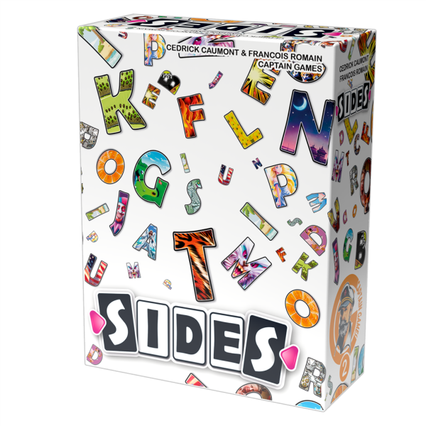 Sides