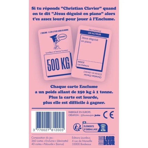 L'enclume – Image 3