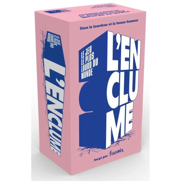 L'enclume