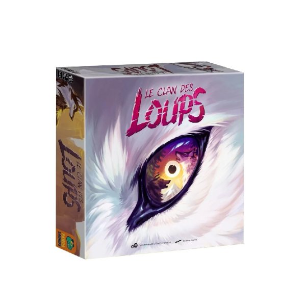 Le clan des Loups