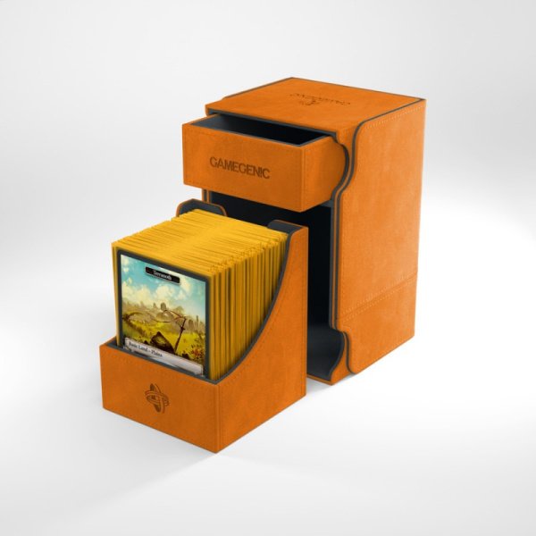 Gamegenic - Watchtower 100+ Orange – Image 2