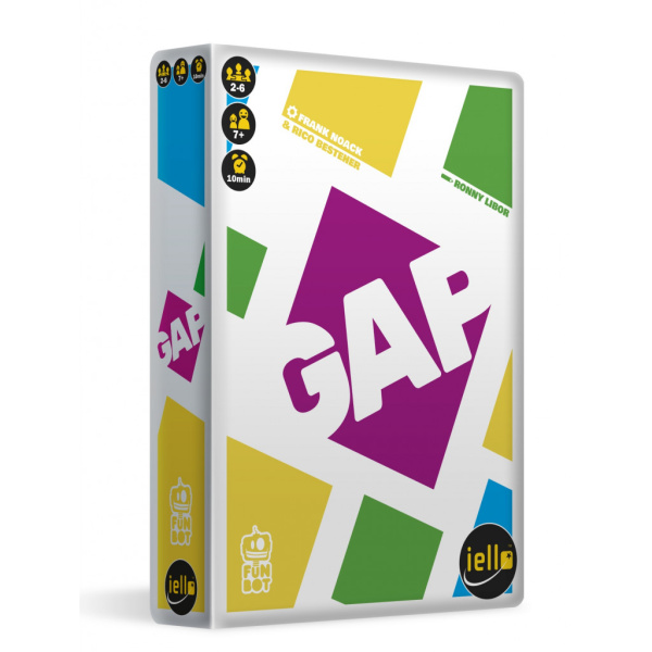 Gap