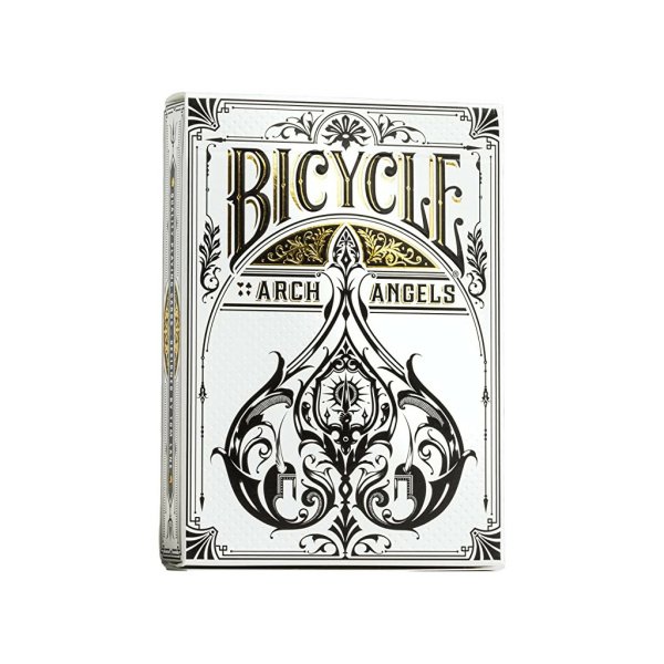 Bicycle - Arch Angels