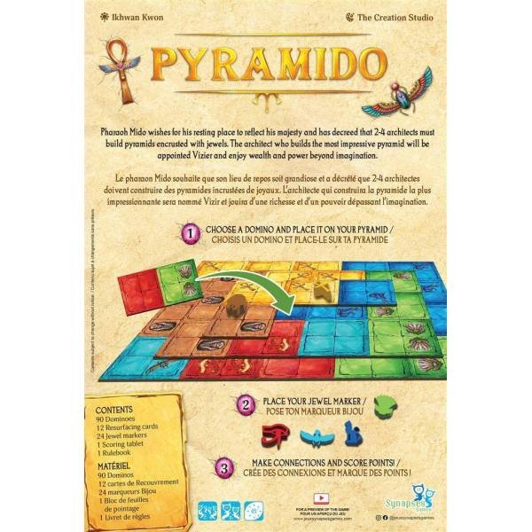 Pyramido – Image 2