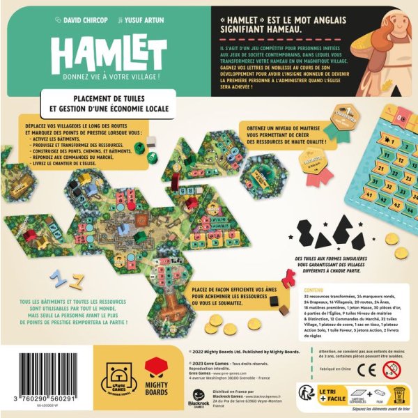 Hamlet – Image 2