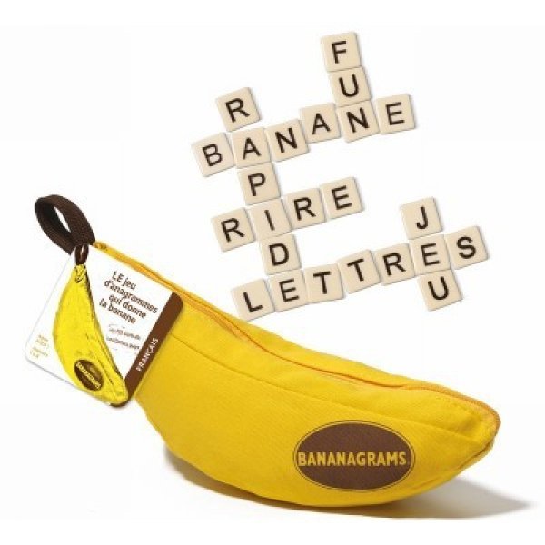 Bananagrams – Image 2