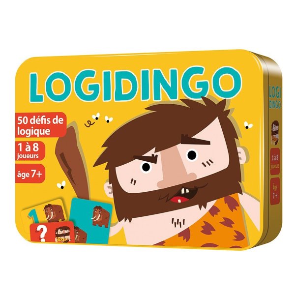 LogiDingo