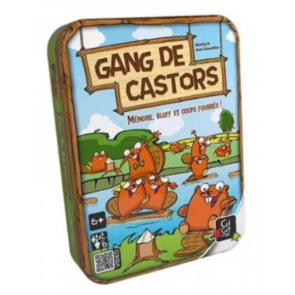 Gang de Castors