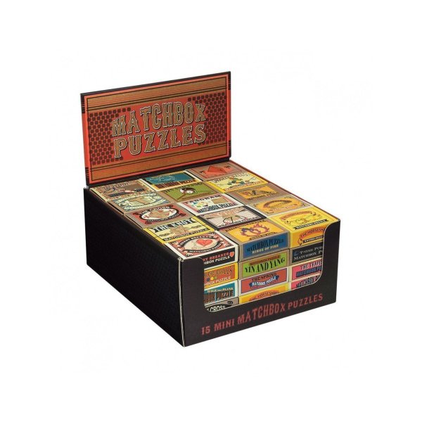 Matchbox - Casse-Tête – Image 2