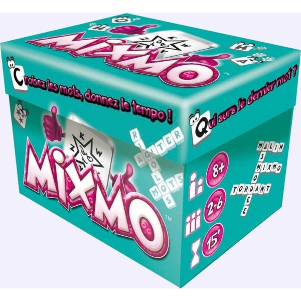 Mixmo