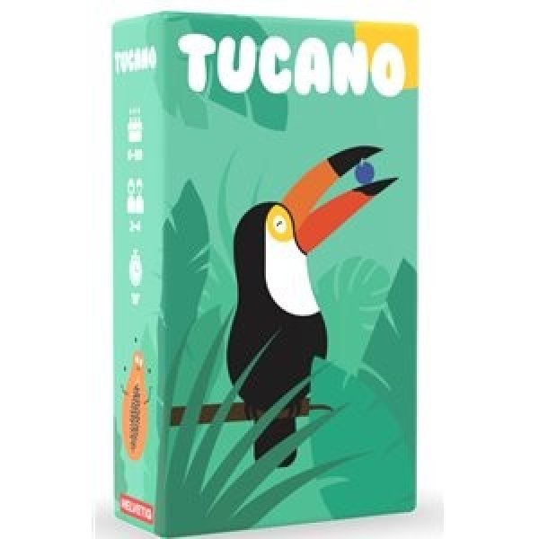 Tucano