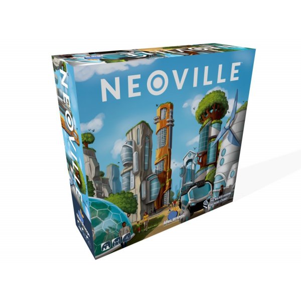 Neoville