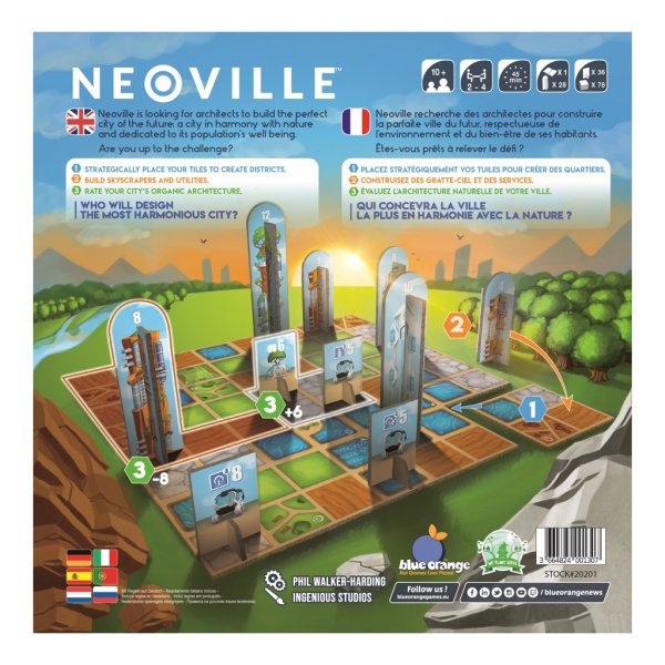 Neoville – Image 2