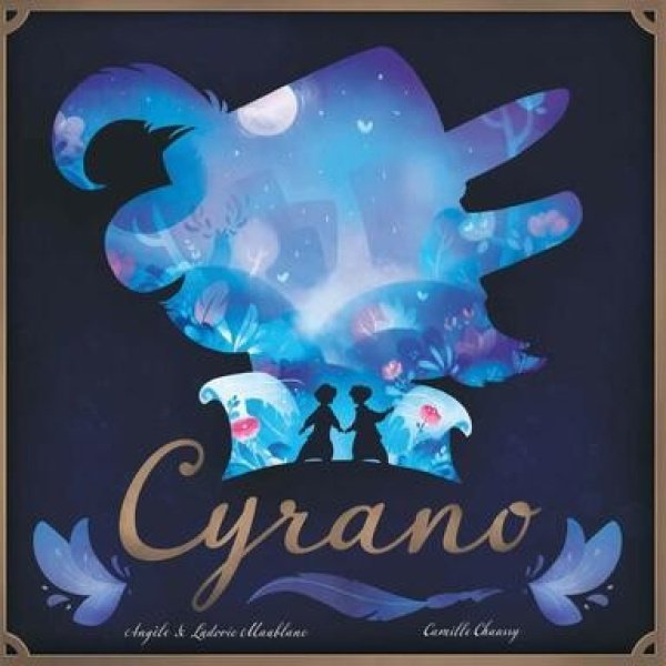 Cyrano