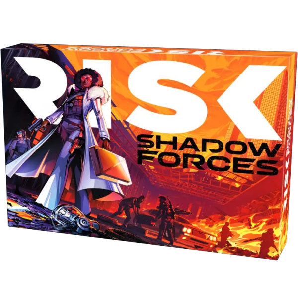 Risk Shadow Forces