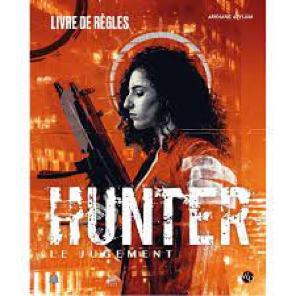 Hunter, le Jugement