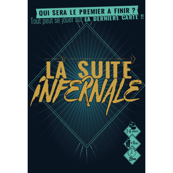 La Suite Infernale