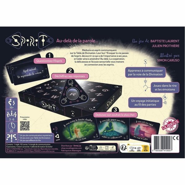 Spirit – Image 2