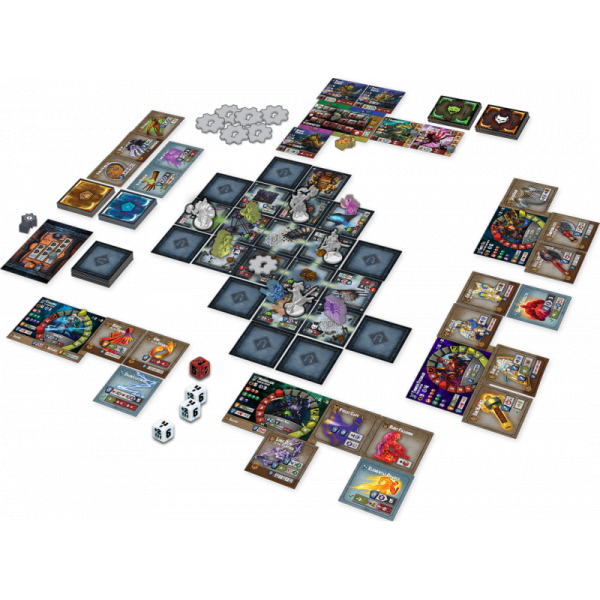 Tiny Epic Dungeons – Image 2