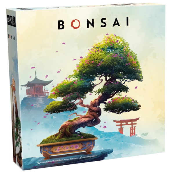 Bonsai