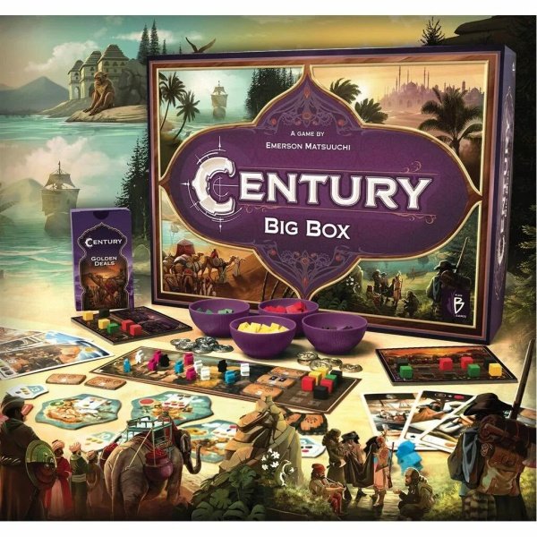 Century - Big Box – Image 2