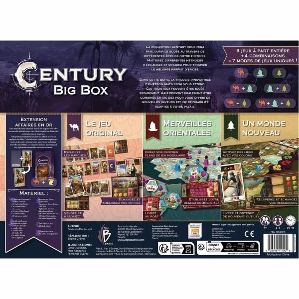 Century - Big Box – Image 3