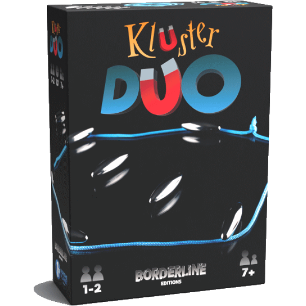 Kluster duo