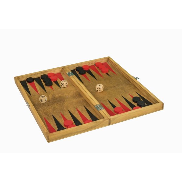 Backgammon – Image 2