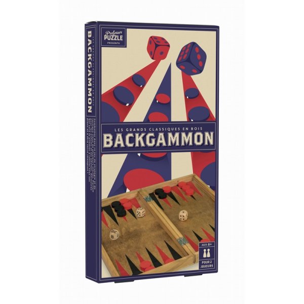 Backgammon