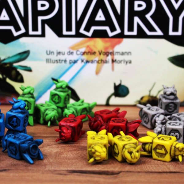 Apiary – Image 3