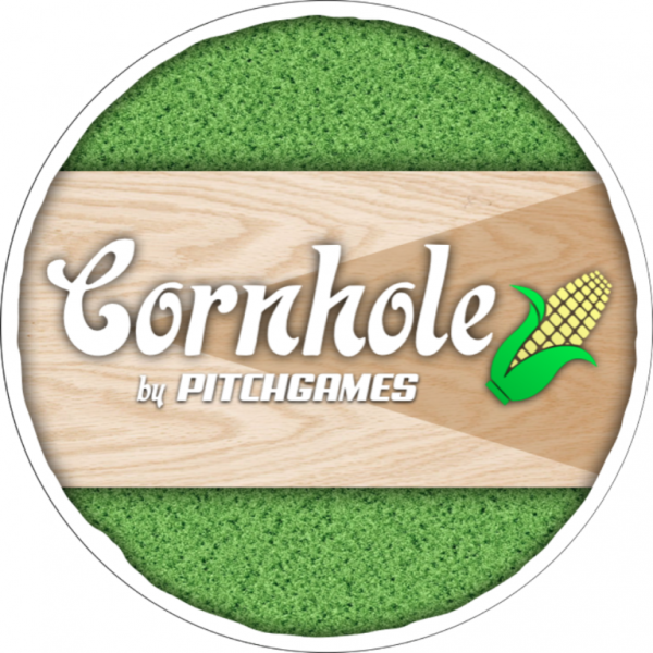 Pitchgames - Cornhole – Image 2