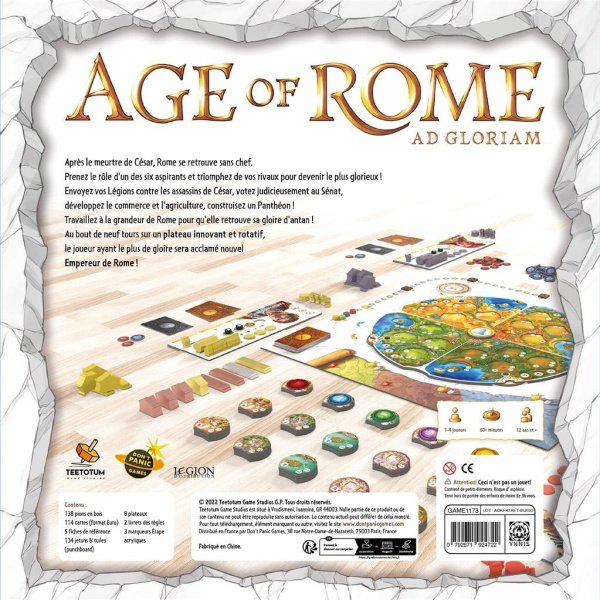 Age of Rome - Ad Gloriam – Image 3