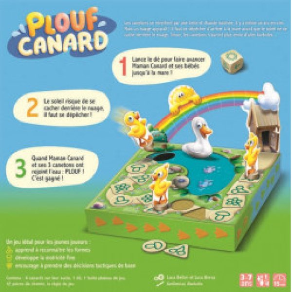 Plouf Canard – Image 3