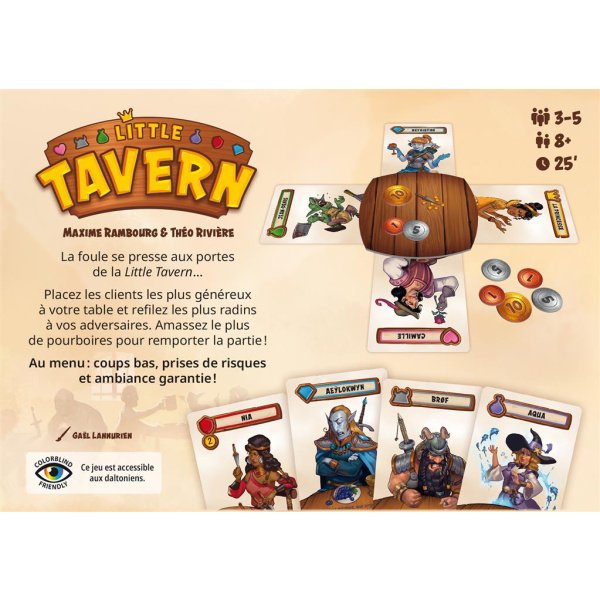 Little Tavern – Image 2