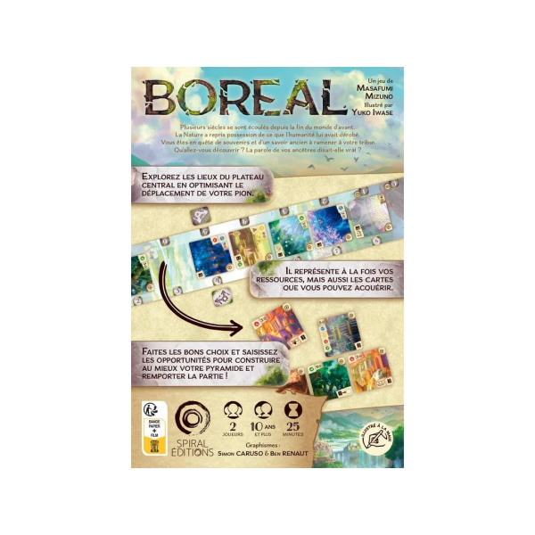 Boreal – Image 2