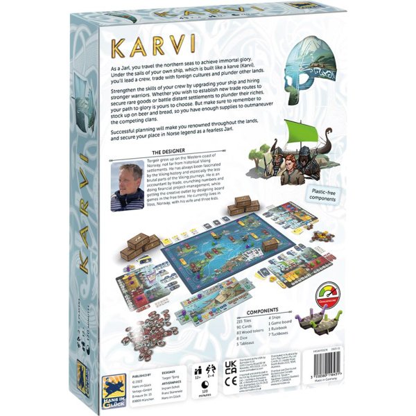 Karvi – Image 2