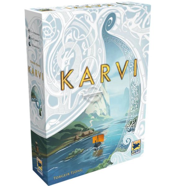 Karvi