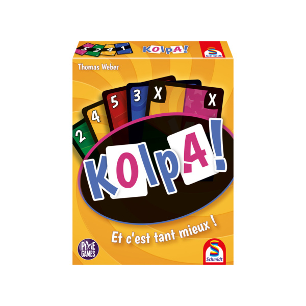 KolpA !