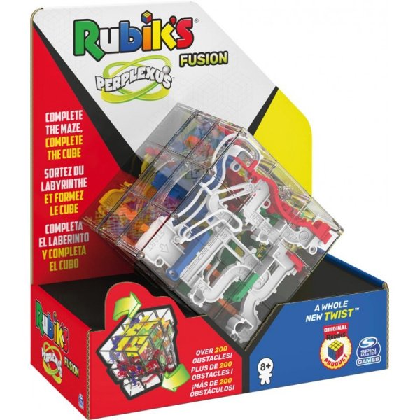 Perplexus Rubik·s 3*3